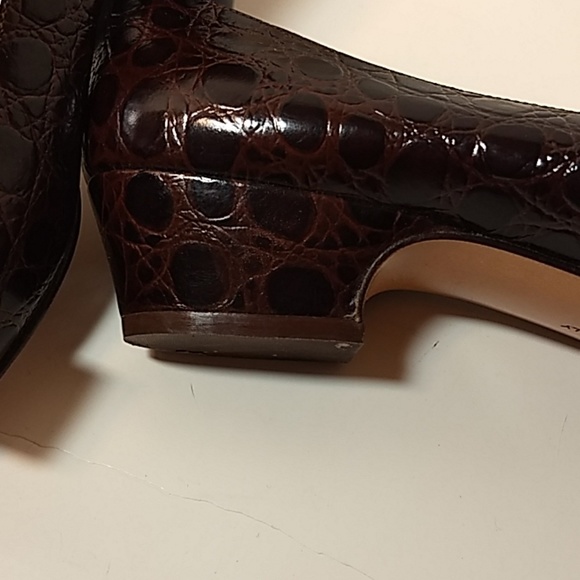 Salvatore Ferragamo Bow-Tie - Picture 3 of 4